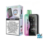 TESLA BAR XT 30000 Puffs 20mg Nicotine Vape - Image 4