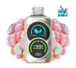 Waka PA 25000 Puffs Disposable Vape 50 MG - Image 3