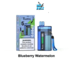 YUOTO Oil Core 20 Mg & 50 Mg Separation Disposable Vape in Dubai - Image 5