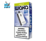 Waka Blade 50000 Puffs Disposable Vape - Image 17