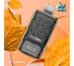 UWELL Caliburn Bar 20MG 16000 Puffs Disposable Vape in Dubai - Image 6