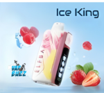 Buy ELFBAR Ice King 30000 / 30k Disposable Vape from Dubai - Image 5