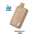 ELF BAR 10000 Puffs 2%-20mg Nicotine Disposable Vape in Dubai - Image 3