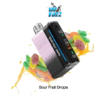 OXBAR Magic Maze 2 disposable 30000 Puffs 50mg Vape in Dubai - Image 15