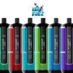 Al Fakher Crown Bar Hypermax