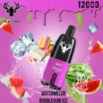 Kalyan Pro 12000 Puffs 50mg Disposable Vape - Image 9