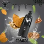 Kalyan Pro 12000 Puffs 50mg Disposable Vape - Image 8