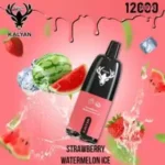 Kalyan Pro 12000 Puffs 50mg Disposable Vape - Image 7