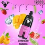 Kalyan Pro Disposable Vape