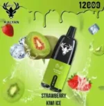 Kalyan Pro 12000 Puffs 50mg Disposable Vape - Image 4