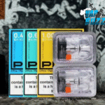 Aspire Pixo Pod Cartridge