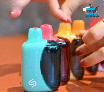 CHILLAX Shake Disposable Vape