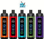 Crown Bar Al Fahker Pro