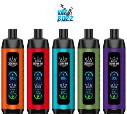 Crown Bar Al Fahker Pro