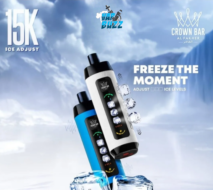 Crown Bar disposable vape Crown Bar disposable vape
