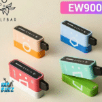 Elf Bar disposable vape