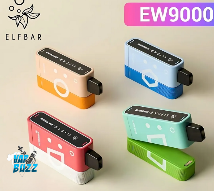 Elf Bar disposable vape Elf Bar disposable vape