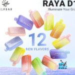 Elfbar disposable vape