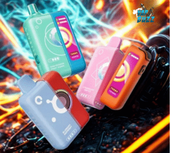 Elf Bar disposable vape