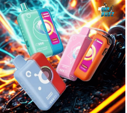 Elf Bar disposable vape