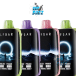 Elf Bar Moon Night vape