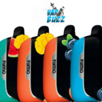 Fummo Power disposable vape