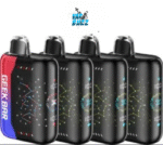 GEEK BAR PULSE X disposable vape