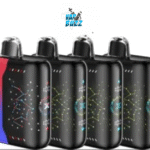 GEEK BAR PULSE X disposable vape