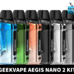 GEEKVAPE Aegis Nano 2 Kit