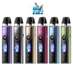 GEEKVAPE Wenax Q Pro Pod