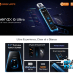 GEEKVAPE Wenax Q Ultra Pod