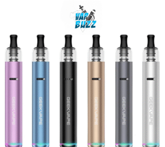 GEEKVAPE Wenax S3 Evo Pod