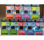 Geek Bar Ice Prince Upto 50000 Puffs 50mg Nicotine Disposable - Image 2