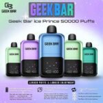GeekBar Ice Prince Disposable Vape