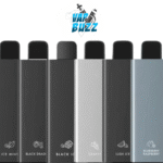 HQD Cuvie Slick vape