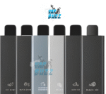 HQD Cuvie Slick vape