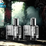 Justfog Glent pod cartridge