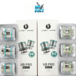 Lost Vape UB Pro replacement coils