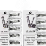 LOST VAPE Ultra Boost Mini Coils