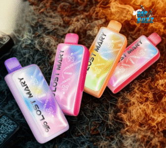 Lost Mary disposable vape