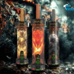 MFU Shisha disposable vape