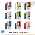 Myle Mini Disposable Vape