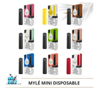 Myle Mini Disposable Vape