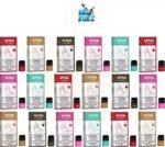 MYLE Meta 9000 Puffs 50mg Nicotine in Dubai - Image 2