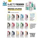 MYLE Meta 9000 Puffs 50mg Nicotine in Dubai - Image 19