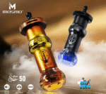 Mosmo Sultan disposable vape