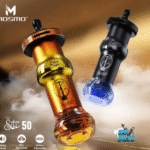 Mosmo Sultan disposable vape