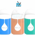 Myle Micro Disposable Vape