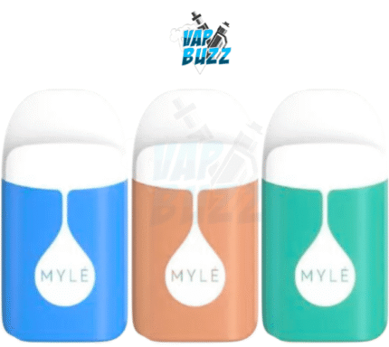 Myle Micro Disposable Vape