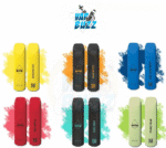 Myle Micro Bar 1500 puffs 2% (20mg) Disposable in dubai - Image 2